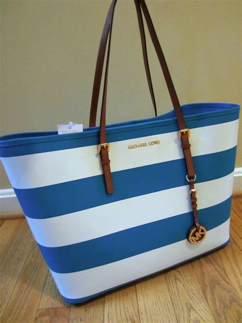 beach bag michael kors